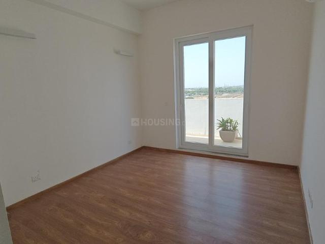 4 BHK Apartment in Sector 89A for resale Gurgaon. The reference number is 20068297