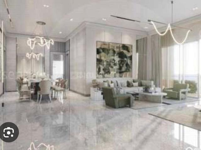 4 BHK Apartment in Sector 80 for resale Gurgaon. The reference number is 15983110