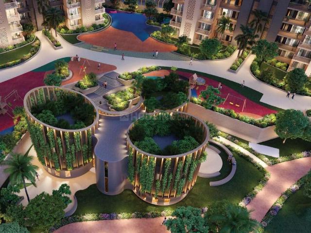 4 BHK Apartment in Sector 80 for resale Gurgaon. The reference number is 19124435