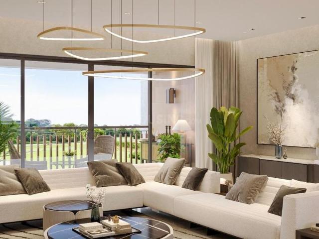 4 BHK Apartment in Sector 80 for resale Gurgaon. The reference number is 19220240