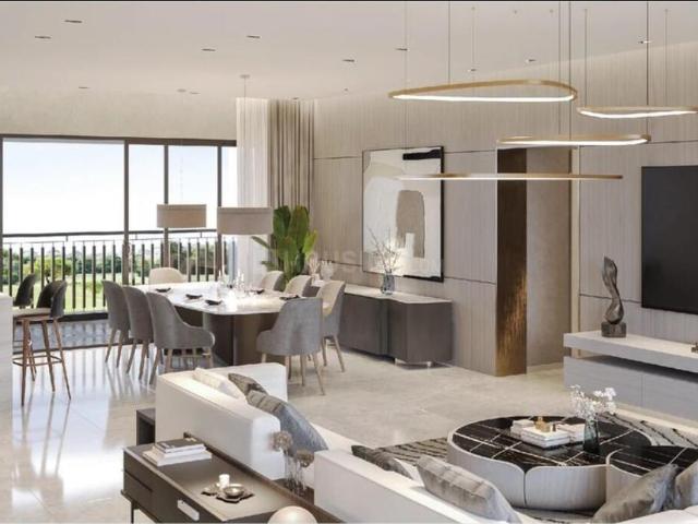 4 BHK Apartment in Sector 80 for resale Gurgaon. The reference number is 19576399