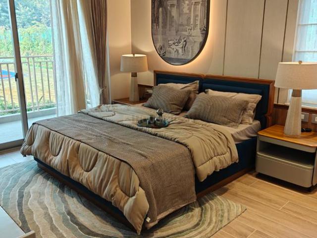 4 BHK Apartment in Sector 80 for resale Gurgaon. The reference number is 19603548