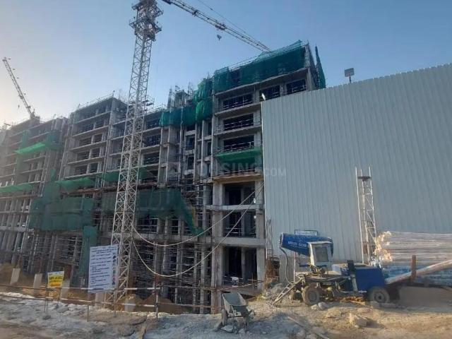 4 BHK Apartment in Sector 80 for resale Gurgaon. The reference number is 20160530