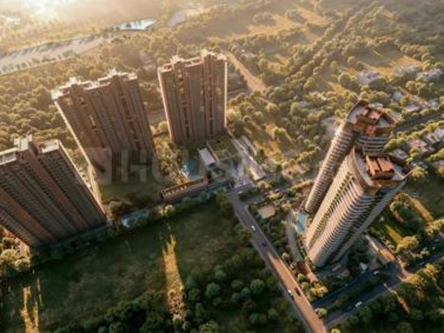 4 BHK Apartment in Sector 80 for resale Gurgaon. The reference number is 20444743