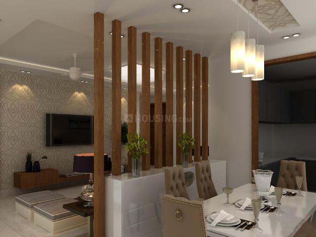 4 BHK Apartment in Sector 80 for resale Faridabad. The reference number is 20535832