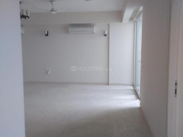 4 BHK Apartment in Sector 81 for rent Gurgaon. The reference number is 11843555