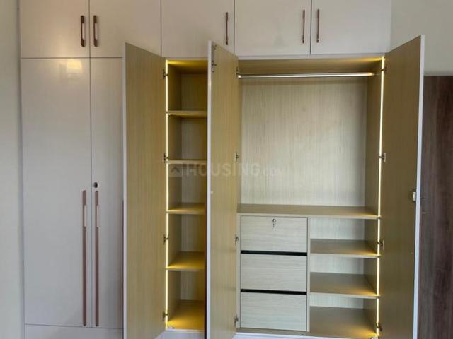 4 BHK Apartment in Sector 81 for rent Gurgaon. The reference number is 18768233