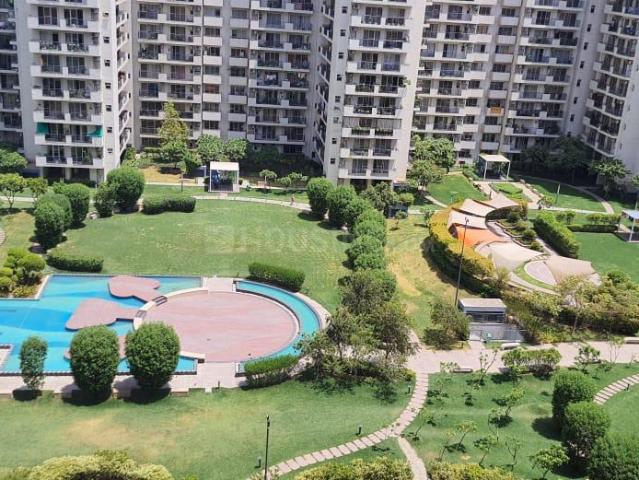 4 BHK Apartment in Sector 81 for rent Gurgaon. The reference number is 20560649