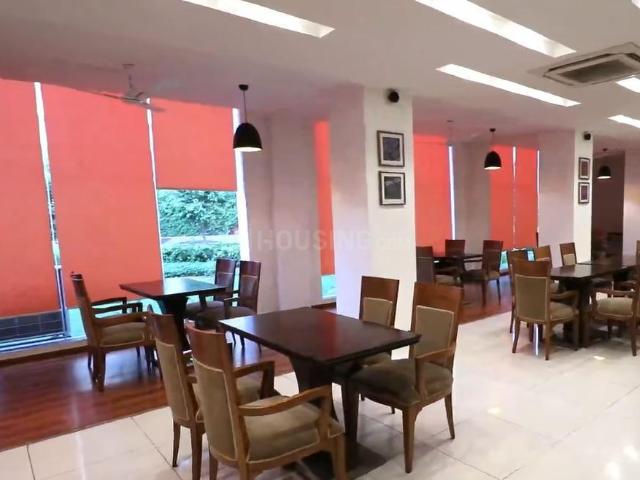 4 BHK Apartment in Sector 81 for rent Gurgaon. The reference number is 20114384