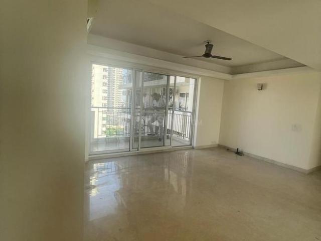 4 BHK Apartment in Sector 81 for resale Gurgaon. The reference number is 20975144