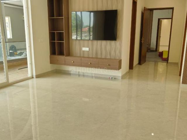 4 BHK Apartment in Sector 81 for resale Faridabad. The reference number is 19818236