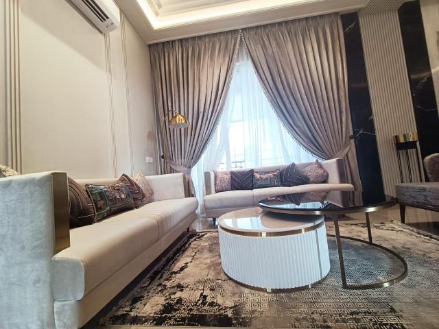 4 BHK Apartment in Sector 82 A for resale Mohali. The reference number is 15064546