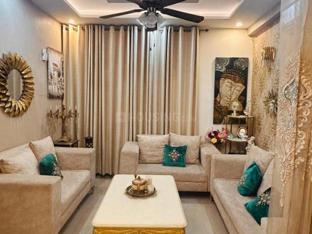 4 BHK Apartment in Sector 82 A for resale Mohali. The reference number is 19775094