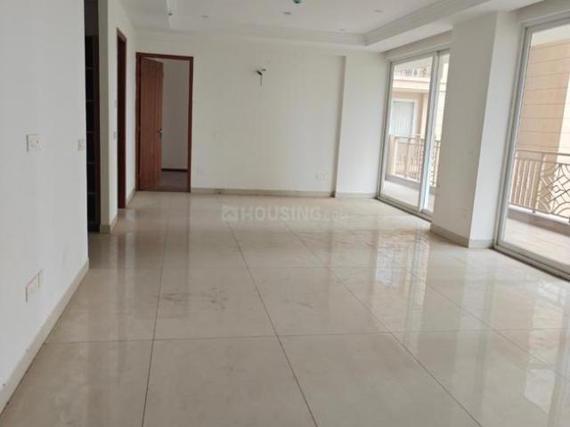 4 BHK Apartment in Sector 82 A for resale Mohali. The reference number is 20596498