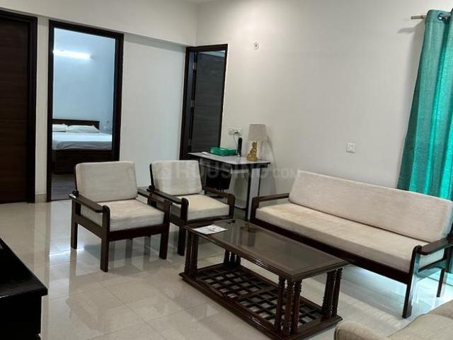 4 BHK Apartment in Sector 82 for rent Mohali. The reference number is 20150640