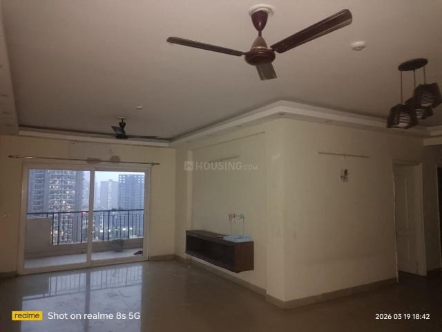 4 BHK Apartment in Sector 82 for rent Gurgaon. The reference number is 19810028