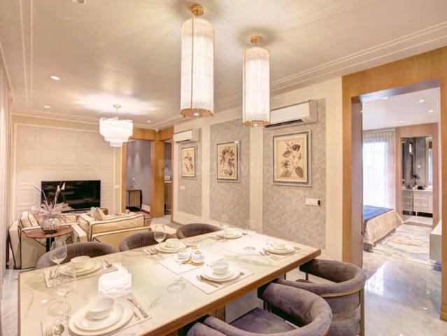 4 BHK Apartment in Sector 82 for resale Mohali. The reference number is 20442430
