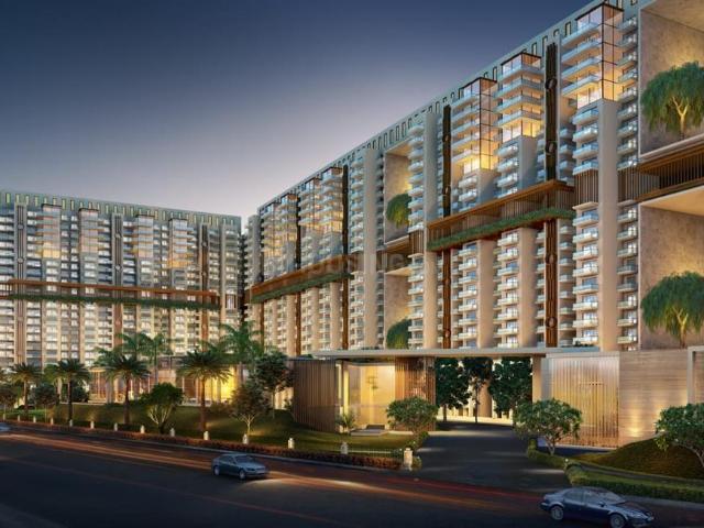 4 BHK Apartment in Sector 82 for resale Mohali. The reference number is 20457674