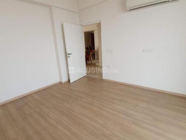 4 BHK Apartment in Sector 82A for rent Gurgaon. The reference number is 20568537