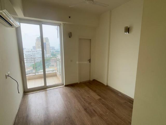 4 BHK Apartment in Sector 82A for rent Gurgaon. The reference number is 20615276