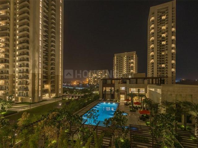 4 BHK Apartment in Sector 82A for resale Gurgaon. The reference number is 20642907