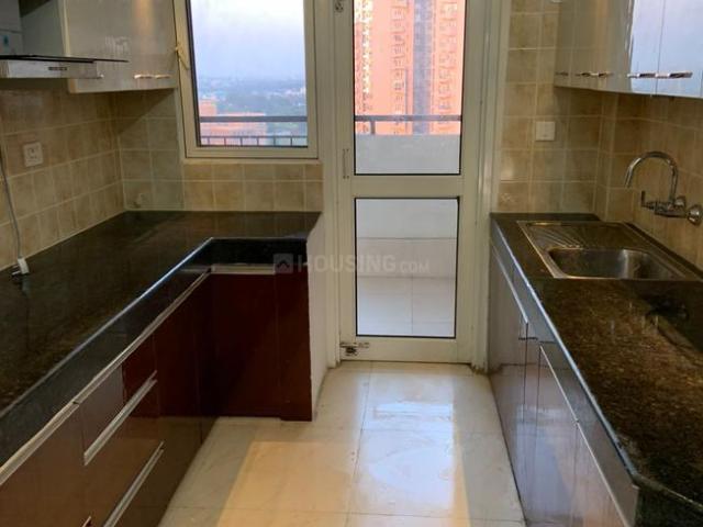 4 BHK Apartment in Sector 95 for rent Gurgaon. The reference number is 19532056