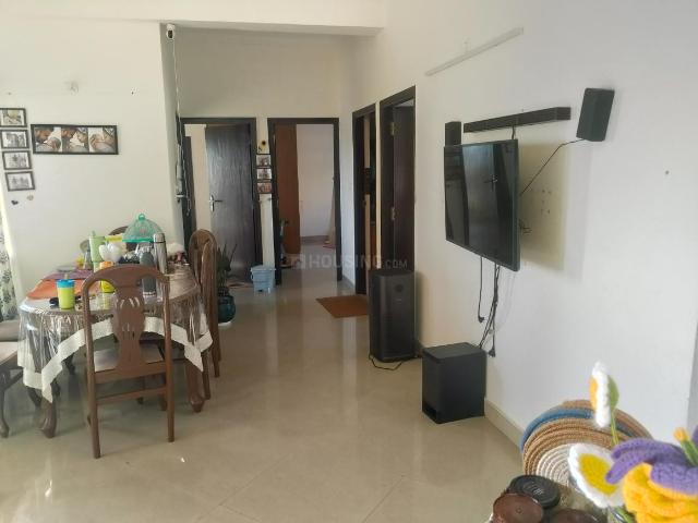 3 BHK Apartment in Sector 95 for rent Gurgaon. The reference number is 19803647