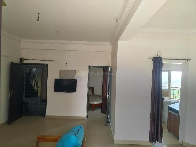 4 BHK Apartment in Sector 95 for rent Gurgaon. The reference number is 19925197