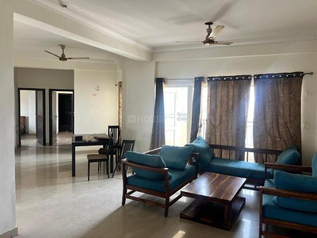 4 BHK Apartment in Sector 95 for resale Gurgaon. The reference number is 19725036