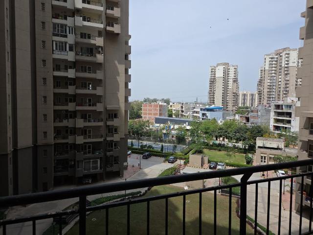 4 BHK Apartment in Sector 95 for resale Gurgaon. The reference number is 19817013