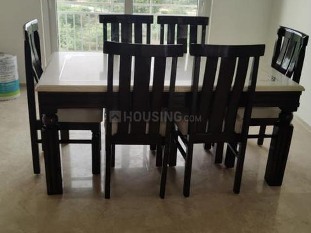4 BHK Apartment in Sector 99 for rent Gurgaon. The reference number is 20662074