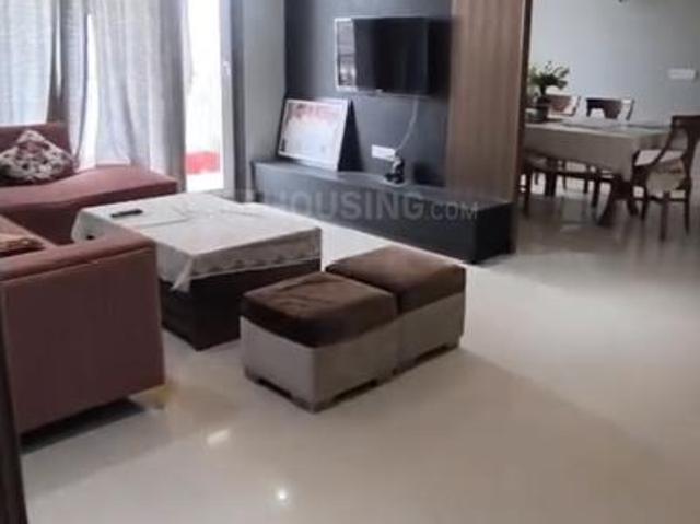 4 BHK Apartment in Sector 99 for rent Gurgaon. The reference number is 20817534