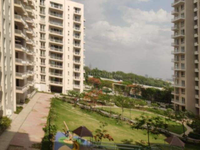4 BHK Apartment in Sector 99 for rent Gurgaon. The reference number is 20226502