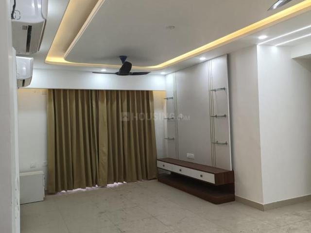 4 BHK Apartment in Sector 99 for rent Gurgaon. The reference number is 20282703