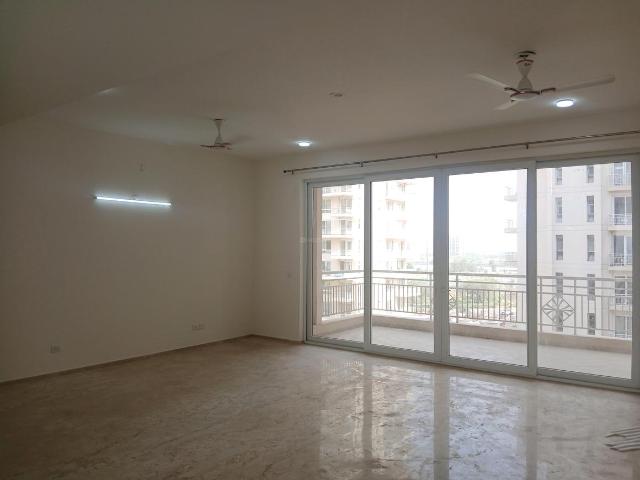 4 BHK Apartment in Sector 99 for rent Gurgaon. The reference number is 20338559