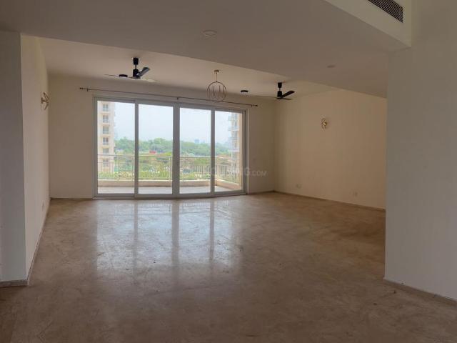 4 BHK Apartment in Sector 99 for rent Gurgaon. The reference number is 20348457