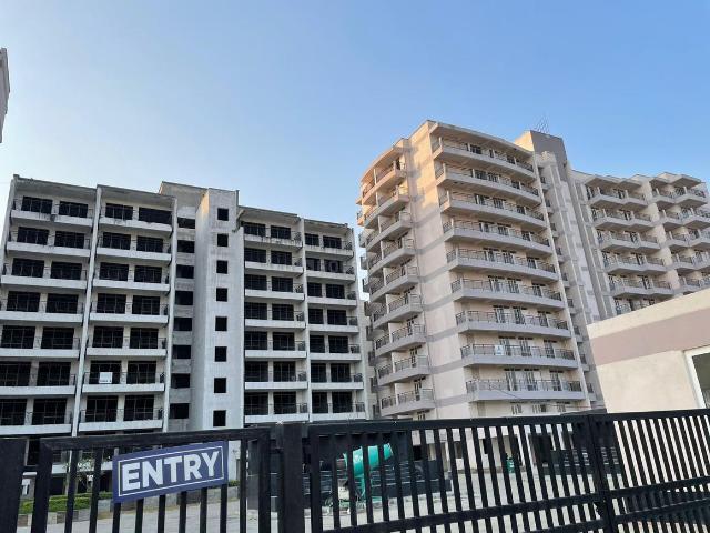 4 BHK Villa in Sector 99 for rent Gurgaon. The reference number is 20366808
