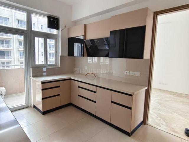 4 BHK Apartment in Sector 99 for resale Gurgaon. The reference number is 19972533