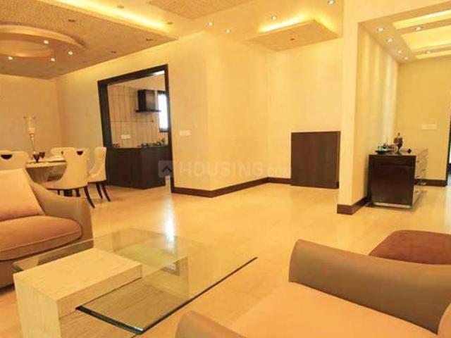 4 BHK Apartment in Sector 99 for resale Gurgaon. The reference number is 20254354