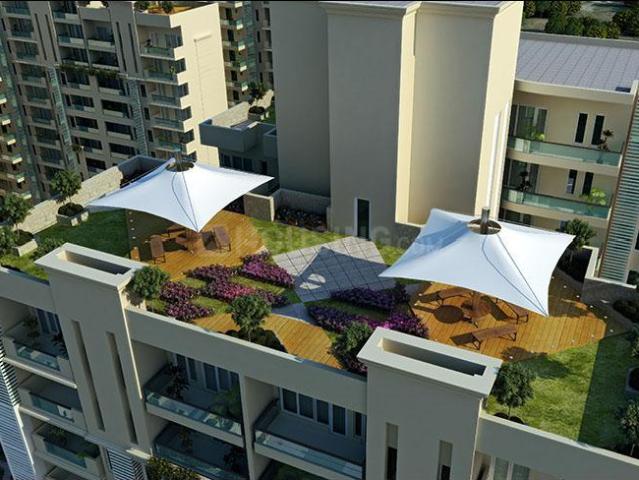 4 BHK Apartment in Sector 99A for resale Gurgaon. The reference number is 20918907