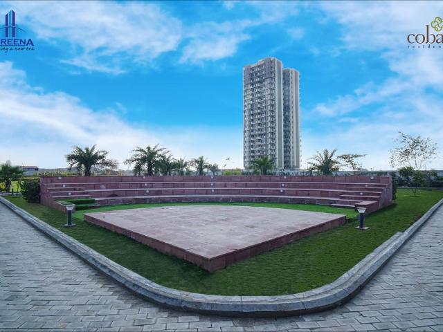 4 BHK Apartment in Sector 99A for resale Gurgaon. The reference number is 21000083