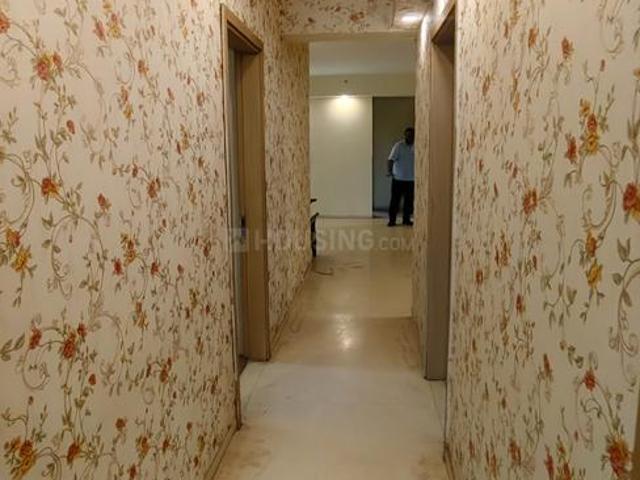 4 BHK Apartment in Sector 90 for rent Gurgaon. The reference number is 19804158