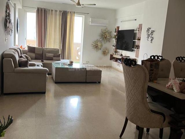 4 BHK Apartment in Sector 90 for rent Gurgaon. The reference number is 19918105