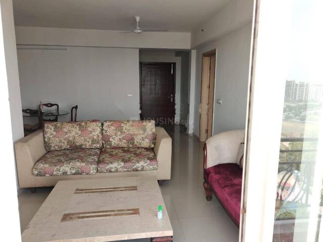 4 BHK Apartment in Sector 90 for rent Gurgaon. The reference number is 19978231