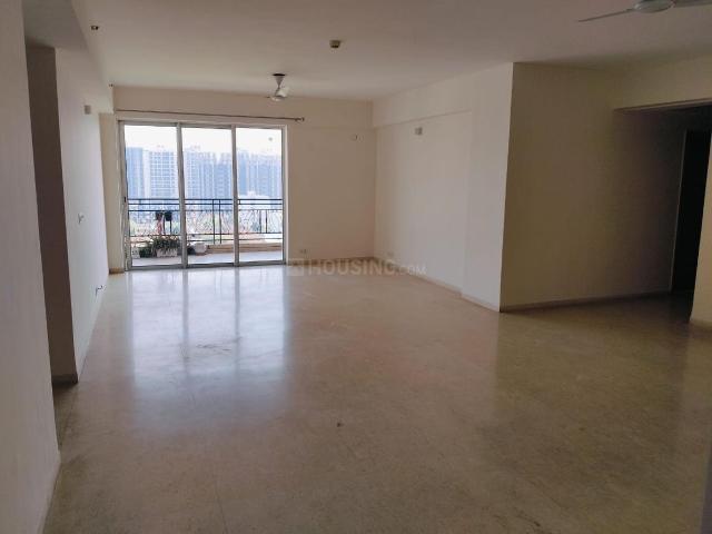 4 BHK Apartment in Sector 90 for rent Gurgaon. The reference number is 20444825