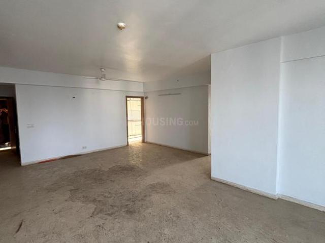 4 BHK Apartment in Sector 90 for rent Gurgaon. The reference number is 20132226