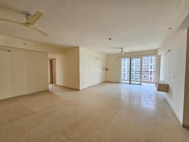 4 BHK Apartment in Sector 90 for rent Gurgaon. The reference number is 20195813