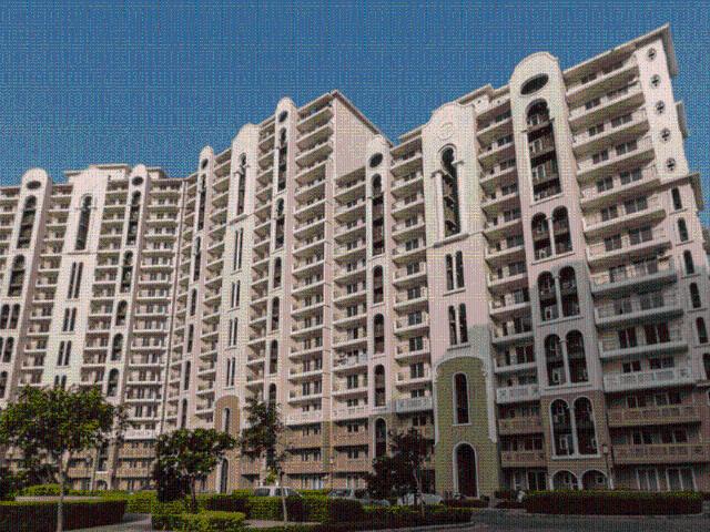 4 BHK Apartment in Sector 90 for resale Gurgaon. The reference number is 19056721