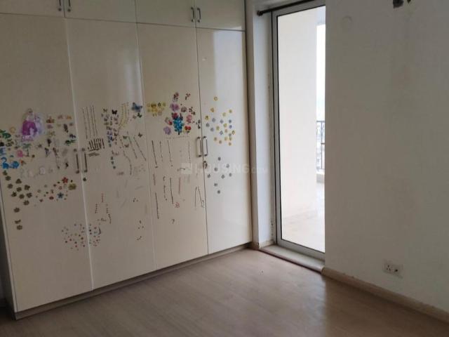 4 BHK Apartment in Sector 90 for resale Gurgaon. The reference number is 19548206