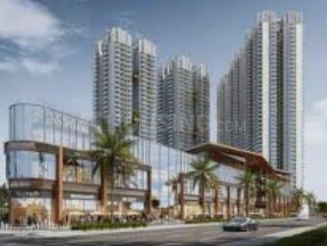 4 BHK Apartment in Sector 90 for resale Gurgaon. The reference number is 19609739